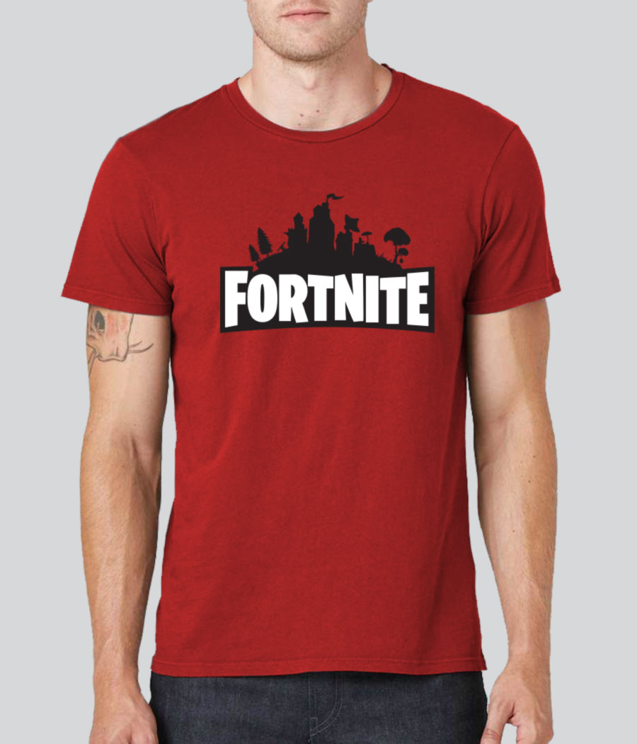 Fortnite T-Shirt