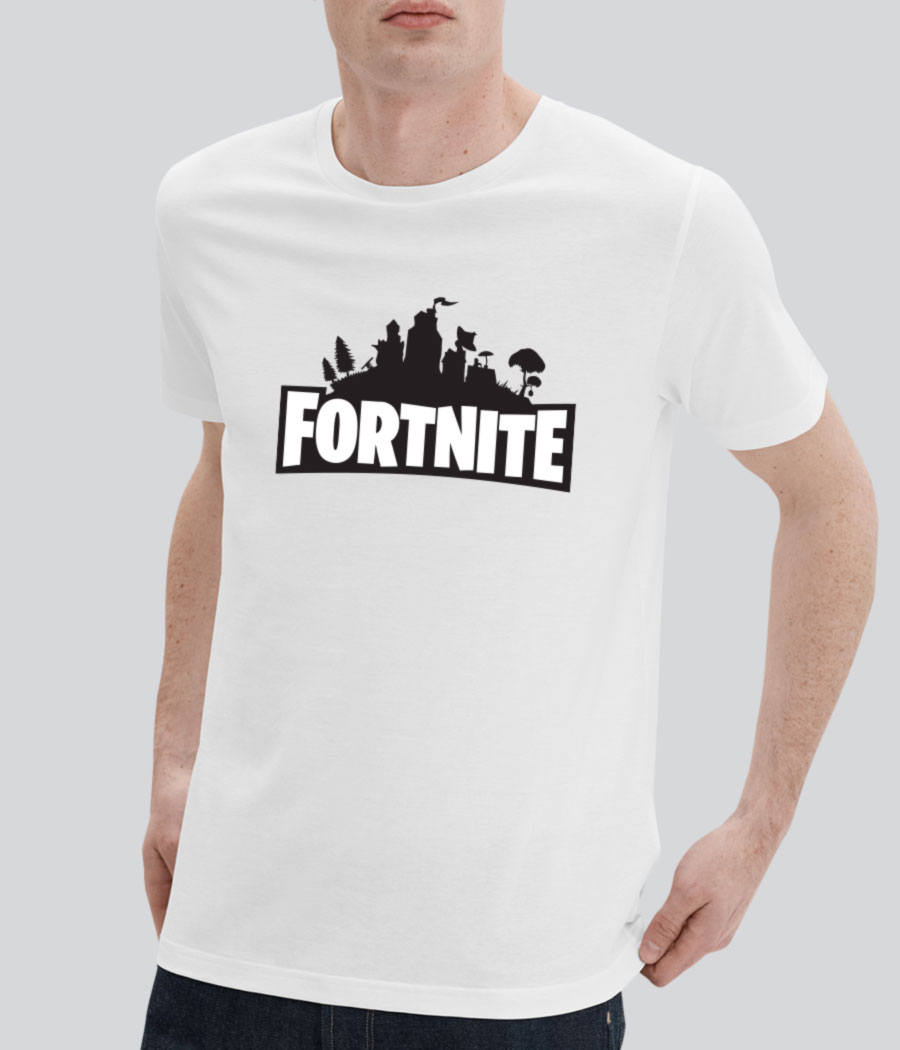 Fortnite T-Shirt