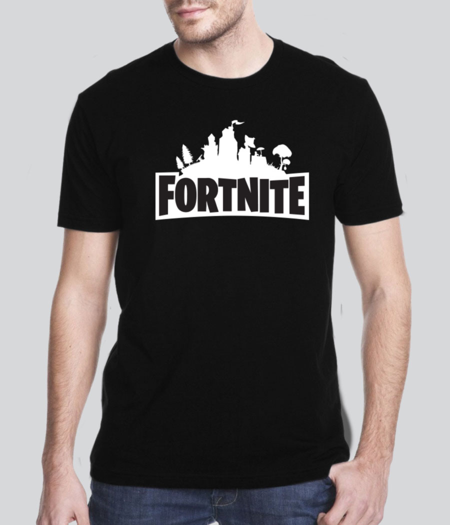 Fortnite T-Shirt