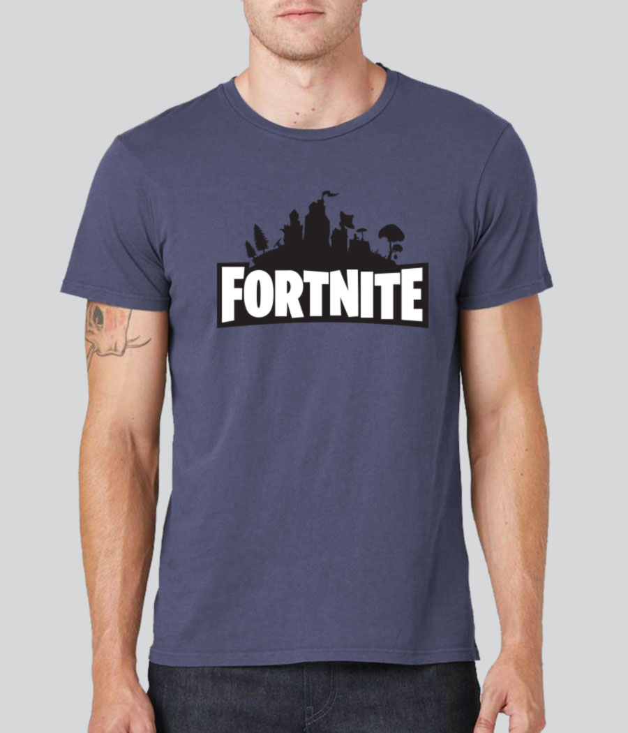 Fortnite T-Shirt