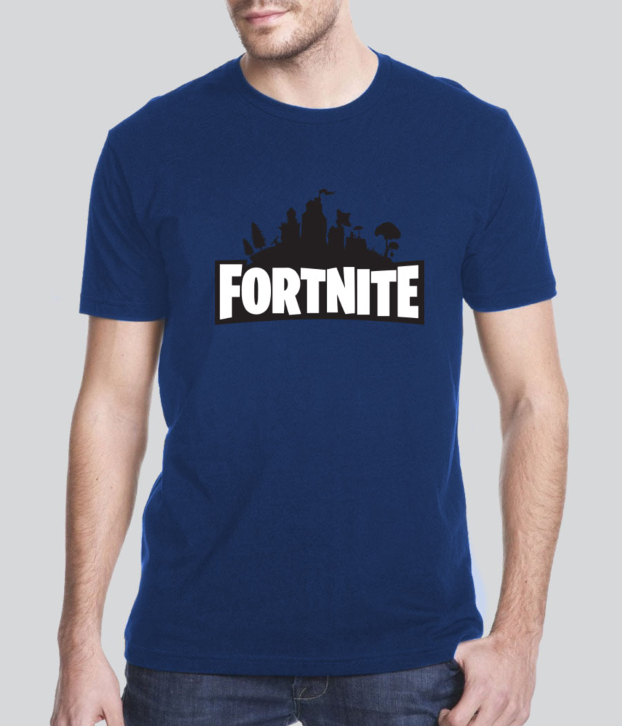 Fortnite T-Shirt