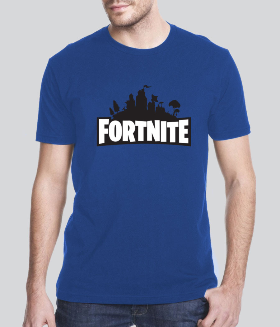 Fortnite T-Shirt