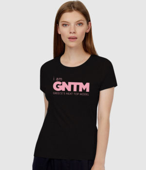 t-Shirt GNTM