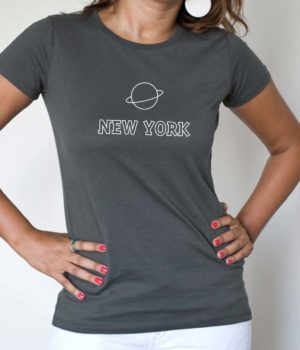 Unisex NY T-Shirt