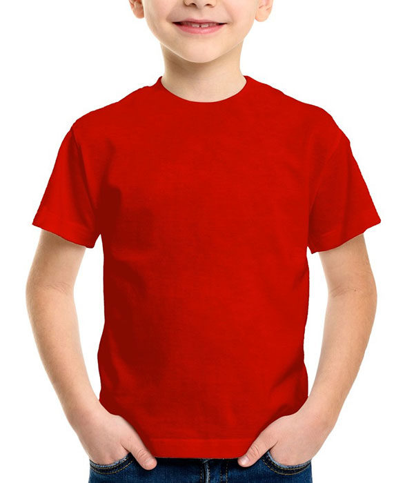Παιδικό μακό μπλουζάκι